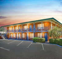 Midas Motel Kalgoorlie - ACT Tourism