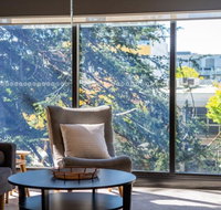 Midnight Apartments Accommodate Canberra - ACT Tourism