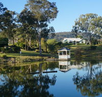 Midnights Promise Estate - ACT Tourism