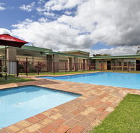 Midtown Motor Inn - ACT Tourism