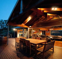 Milbrodale Lodge - ACT Tourism