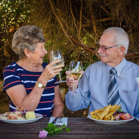 Mildura Golf Resort - ACT Tourism 3