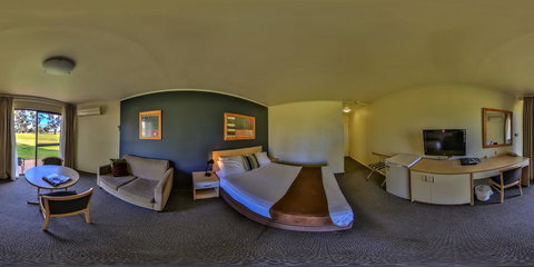 Mildura Golf Resort - ACT Tourism 1