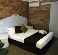 Miles Outback Motel - ACT Tourism