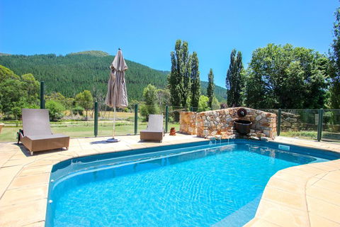 Mill Cottage - ACT Tourism 1