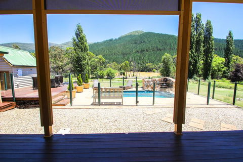 Mill Cottage - ACT Tourism 2