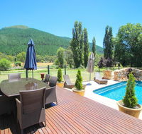 Mill Cottage - ACT Tourism
