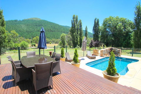 Mill Cottage - ACT Tourism 0