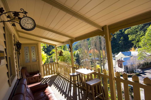 Mill House - ACT Tourism 3