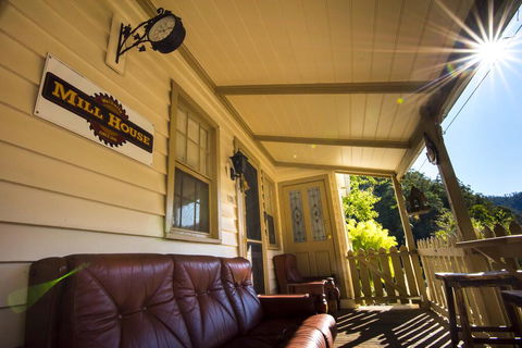 Mill House - ACT Tourism 2