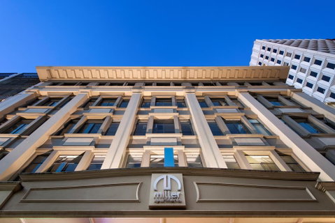 Miller Apartments - ACT Tourism 0