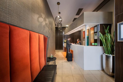 Miller Apartments - ACT Tourism 2