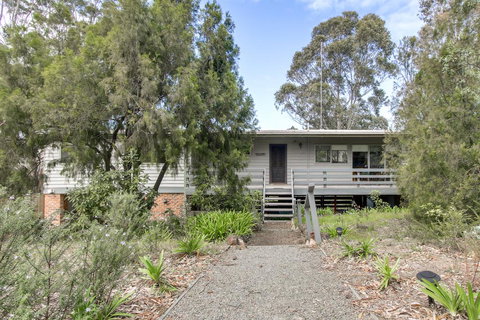 Millimgimbi - ACT Tourism 0