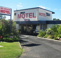Millmerran Motel - ACT Tourism
