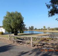 Millmerran Village Caravanpark - ACT Tourism