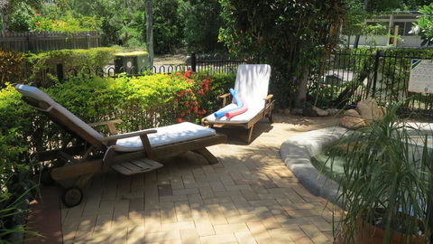Mills Cottage 54 Hayles Avenue - ACT Tourism 3