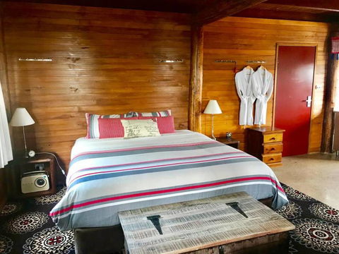 Millthorpe Truffles - Gorgeous Getaway For 2 - ACT Tourism 3