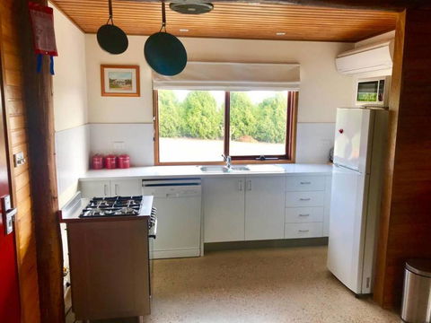 Millthorpe Truffles - Gorgeous Getaway For 2 - ACT Tourism 2