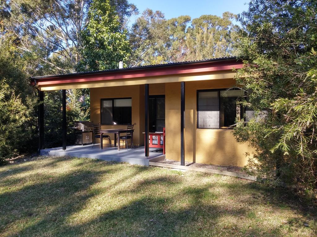 Yatte Yattah NSW ACT Tourism