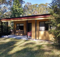 Milton Country Cottages - ACT Tourism