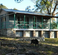 Mimirosa Bush Cabin - ACT Tourism