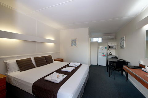 Mineral Sands Motel - ACT Tourism 2