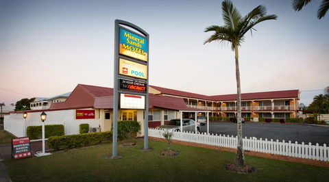 Mineral Sands Motel - ACT Tourism 0