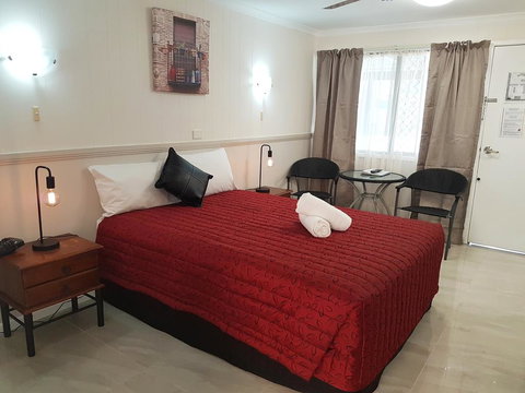Miners Lodge Motor Inn - ACT Tourism 1