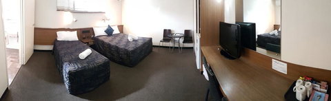 Miners Lodge Motor Inn - ACT Tourism 2