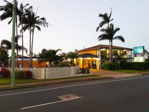 Miners Lodge Motor Inn - ACT Tourism 0
