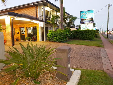 Miners Lodge Motor Inn - ACT Tourism 3