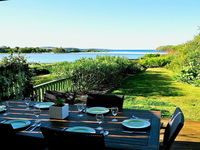 Minnamurra Villa on the River