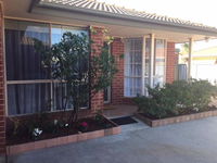 Mint Accommodation - Bridget  Rachel