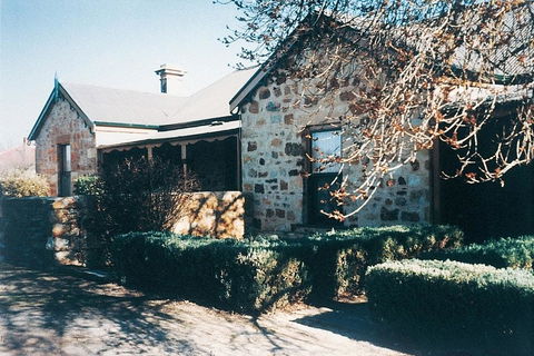 Mintaro Hideaway - ACT Tourism 0