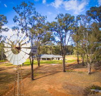 Mirambeena - ACT Tourism