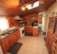 Miss Mabel Cottage - ACT Tourism