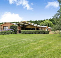 Misty Creek of Robertson - proximity and privacy - ACT Tourism