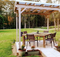 Misty Glen Cottage - ACT Tourism