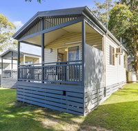 Mittagong Caravan Park - ACT Tourism