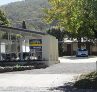 Mittagong Motel - ACT Tourism