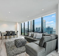 MJ Shortstay Apartments - Platinum Tower - ACT Tourism