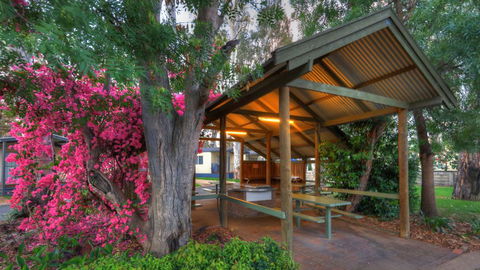 Moama Riverside Holiday Park - ACT Tourism 3
