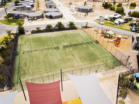Moama Waters - ACT Tourism 1