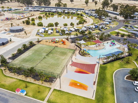 Moama Waters - ACT Tourism 3