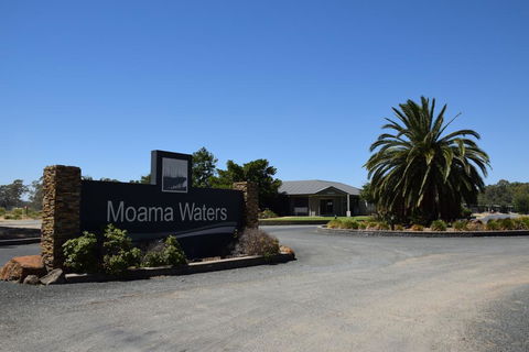 Moama Waters - ACT Tourism 0