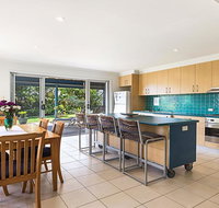 Moana Retreat - WiFi - ACT Tourism