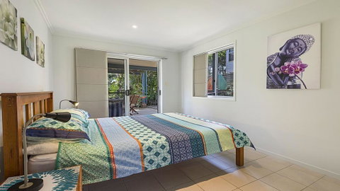 Moana Retreat - WiFi - ACT Tourism 3