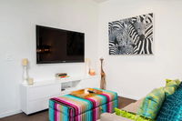 Modern 1 Bedroom Apartment in Richmond