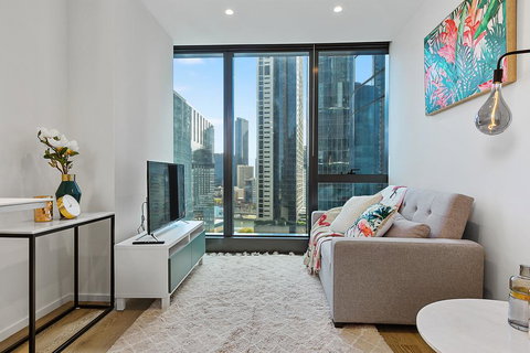 Modern 1 BR Apt On Southbank - BRAND NEW! - ACT Tourism 0
