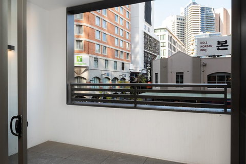 Modern Apartment In Darling Harbour - ACT Tourism 3